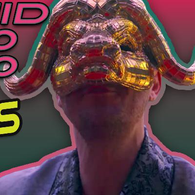 Episode 7: VIPs | REMASTERED Episode 7: VIPs | REMASTERED