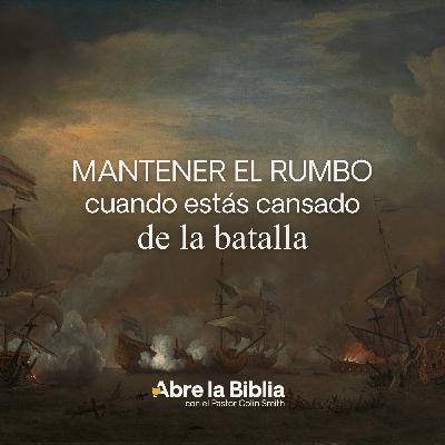 La paz y la presencia de Dios, Parte 2 La paz y la presencia de Dios, Parte 2