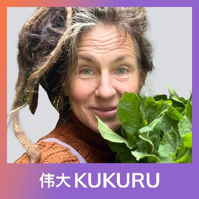 Daan Timmers over overleven, instinct, de psoas, TRE en carnivoor | KUKURU #291