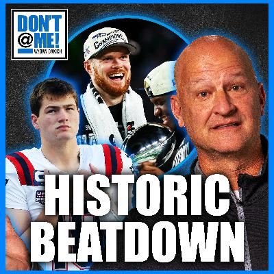Seahawks DISMANTLE The Patriots In Record Fashion & Entitled Olympic Athletes DISRESPECT America | Seahawks DISMANTLE The Patriots In Record Fashion & Entitled Olympic Athletes DISRESPECT America |
