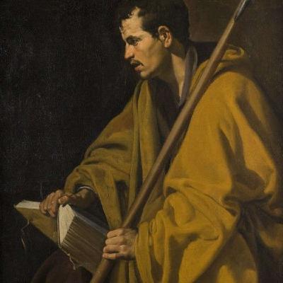 Episode #009: Thomas Wrote a Gospel Too