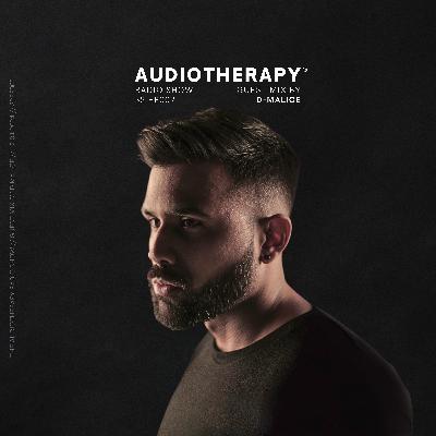 Audiotherapy S2 EP.002 | D-Malice - Afro House Mix with Privacii, Spenser M, AV On Decks, DJ Kent Audiotherapy S2 EP.002 | D-Malice - Afro House Mix with Privacii, Spenser M, AV On Decks, DJ Kent