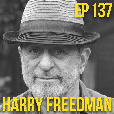 Harry Freedman: "Leonard Cohen - The Mystical Roots of Genius"