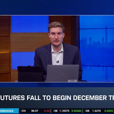 Trump Eyes Hassett for FOMC Head & NVDA Invests $2B in SNPS