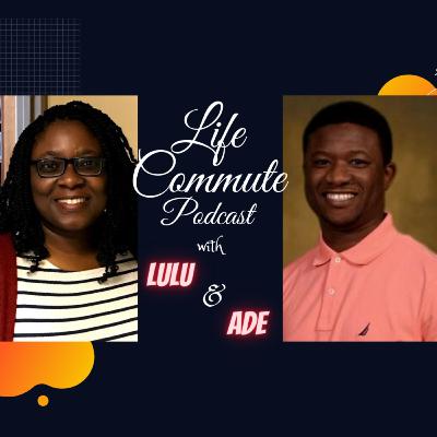 Episode 1: Purpose. The What, Why and How