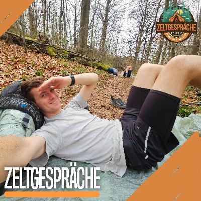 #105 - Unterschätzte Gefahren beim Trekking