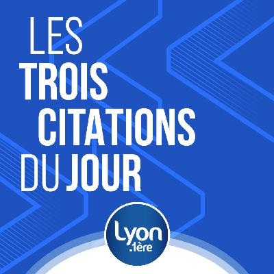 Ecouter les trois citations de ce lundi 21 août 2023 Ecouter les trois citations de ce lundi 21 août 2023