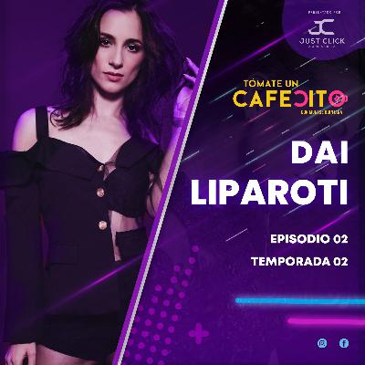 DAI LIPAROTI | EPISODIO 02