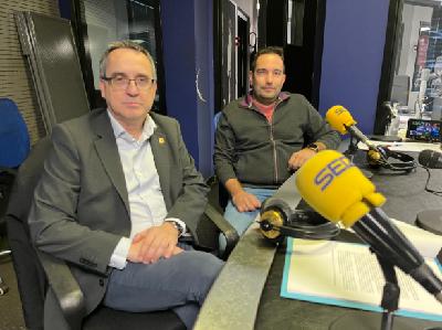 Ule-Gif: un "Todos contra el Fuego" para el nuevo milenio (25/11/2025)