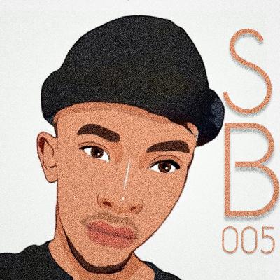 Bro Sessions #005 Guest Mix (Mixed by Sandile_KN[MP])
