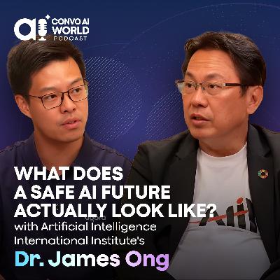 What Does a Safe AI Future Actually Look Like?