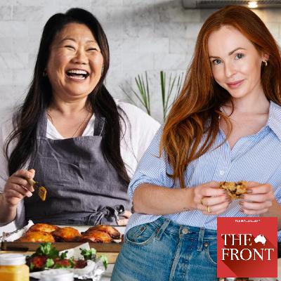 Nagi v Brooki: Who won the great food ‘plagiarism’ fight?