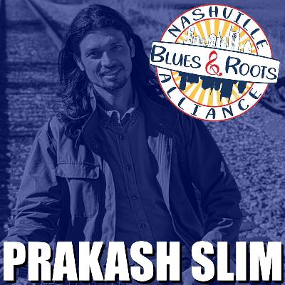 Prakash Slim - Artist Interview