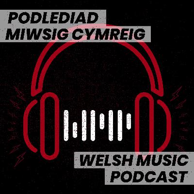 Episode/Pennod 24 | Neil Collins:International Velvet: How Wales Conquered The '90s Charts