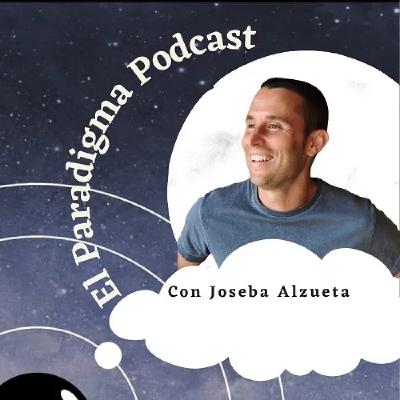 EP T5x04: Uri Vyce / Cómo transitar a la libertad financiera & El Paradigma