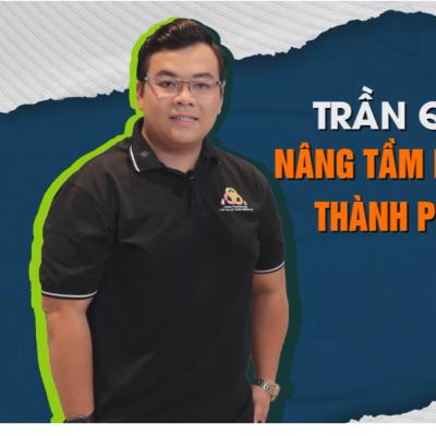 KHƠI NGUỒN CẢM HỨNG TẬP 39: NÂNG TẦM DU LỊCH ĐẶC TRƯNG THÀNH PHỐ HỒ CHÍ MINH KHƠI NGUỒN CẢM HỨNG TẬP 39: NÂNG TẦM DU LỊCH ĐẶC TRƯNG THÀNH PHỐ HỒ CHÍ MINH