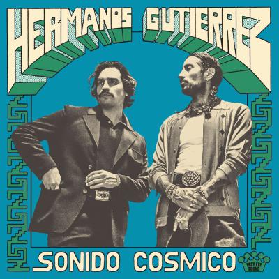 Dando vueltas - Hermanos Gutiérrez - 20/07/24