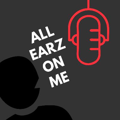 All Earz On Me - Episode 1: Bleeding In The Taj Mahal All Earz On Me - Episode 1: Bleeding In The Taj Mahal