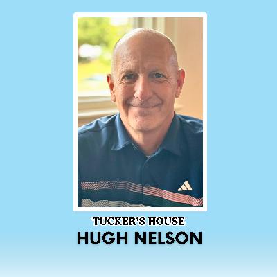 Building Hope: Inside Tucker's House and the Mission to Make Homes Accessible | Hugh Nelson Building Hope: Inside Tucker's House and the Mission to Make Homes Accessible | Hugh Nelson