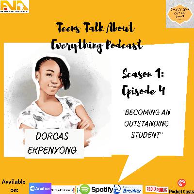 Becoming an Outstanding Student Becoming an Outstanding Student