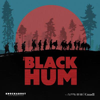 New from Knockabout: The Black Hum