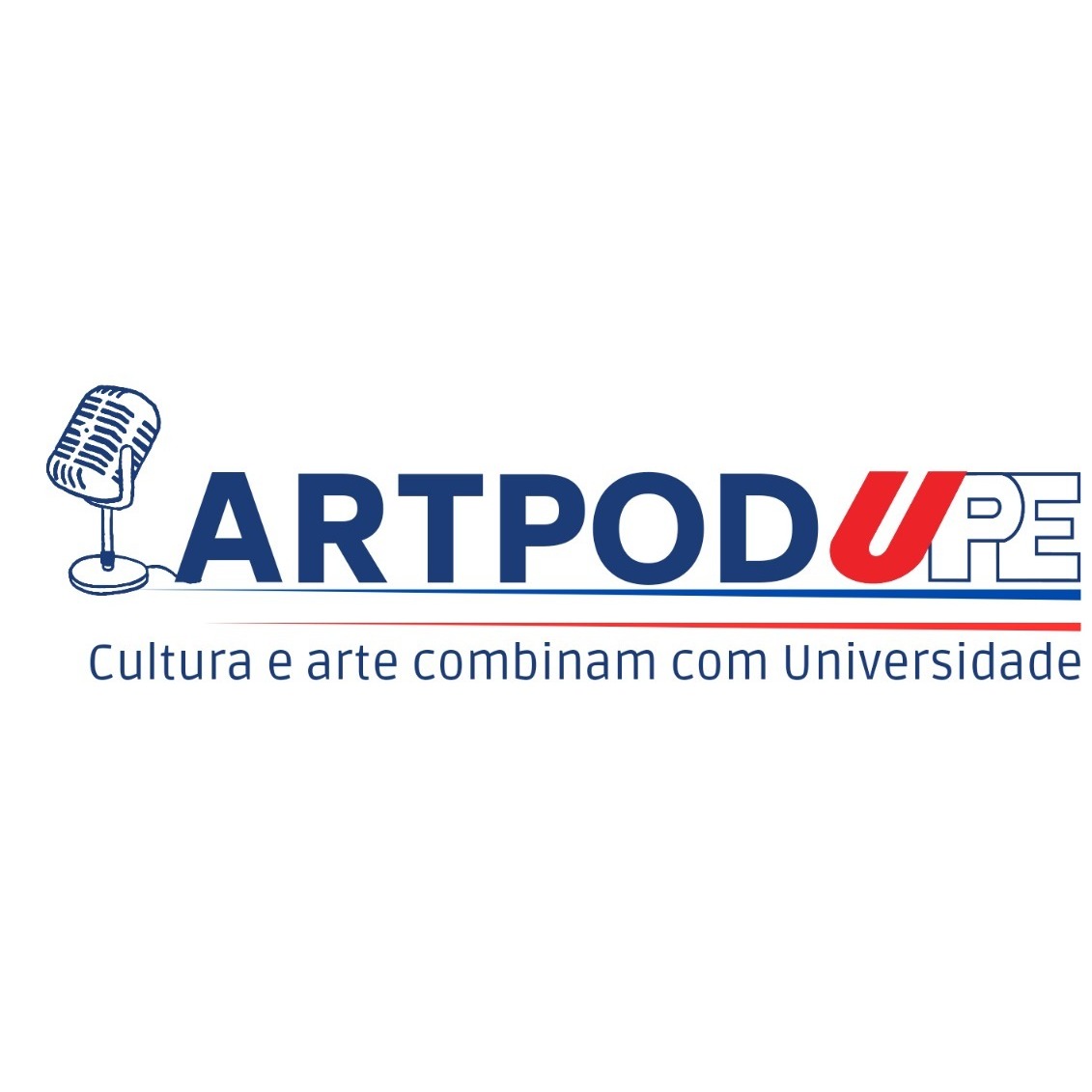 ARTPOD UPE - EPISÓDIO 01 episode artwork
