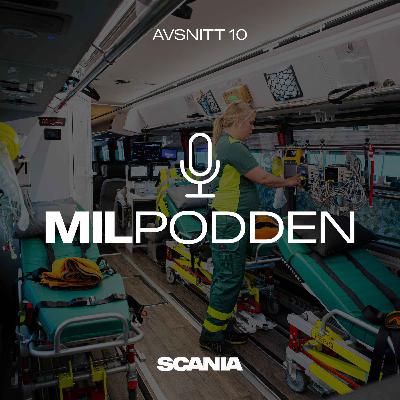 10. “Någon slags rymdinsekt.” 10. “Någon slags rymdinsekt.”