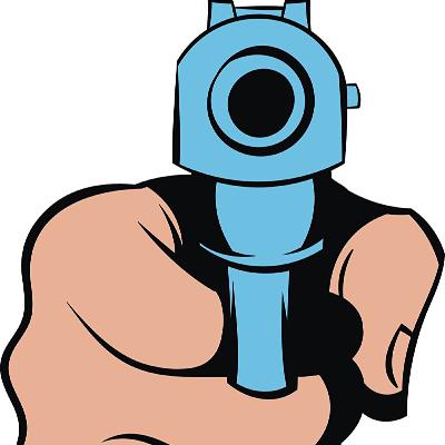 The Rando Convo Podcast #5 - 2nd Amendment Discussion