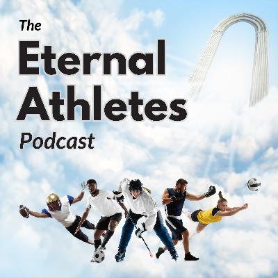 The Starting Line: The Intersection of Faith and Sports