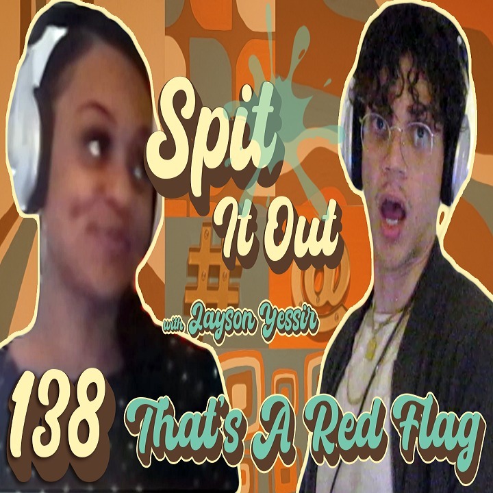 138 That's A Red Flag