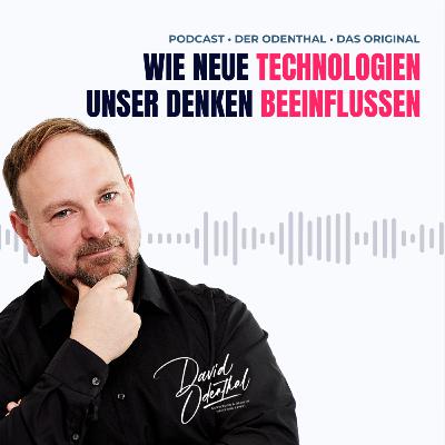 Wie KI, Finanzsysteme und digitale Abhängigkeit unser Denken formen #10 Wie KI, Finanzsysteme und digitale Abhängigkeit unser Denken formen #10