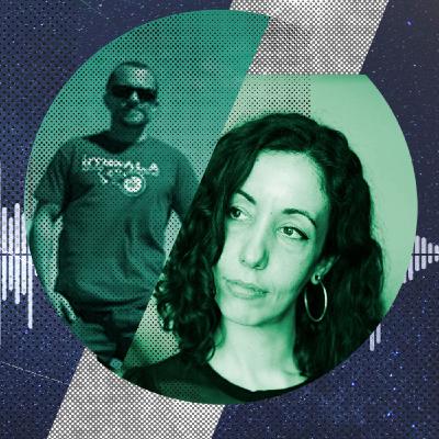 Señales extraterrestres en cielos oscuros, con Andrés del Pino y Mireia Montes