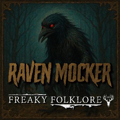THE RAVEN MOCKER - They Steal More Than Years