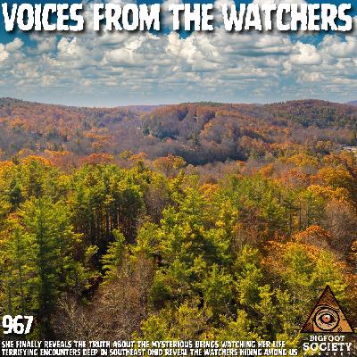 Shawnee Woman Reveals Southeast Ohio Bigfoot Encounter That Will Change Your Beliefs Shawnee Woman Reveals Southeast Ohio Bigfoot Encounter That Will Change Your Beliefs