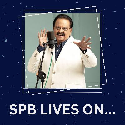 SPB LIVES ON...