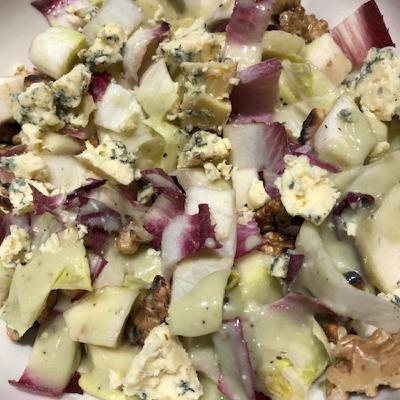 Chicory/Endive Salad