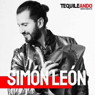 Simón León sobre la hermandad y apoyo entre artistas, los obstáculos en su camino hacia la fama y su nuevo sencillo, Andar Soltero Simón León sobre la hermandad y apoyo entre artistas, los obstáculos en su camino hacia la fama y su nuevo sencillo, Andar Soltero