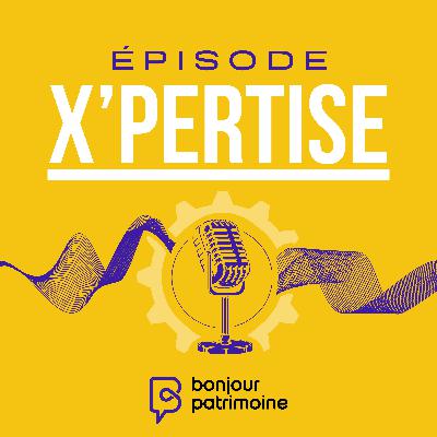 X'Pertise : Retraite, les stratégies pour bien anticiper avec Qualiretraite