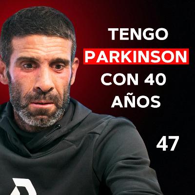 Iba CORRIENDO y mi cuerpo se APAGÓ