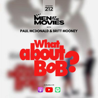 What About Bob? Baby Steps To Breakthrough