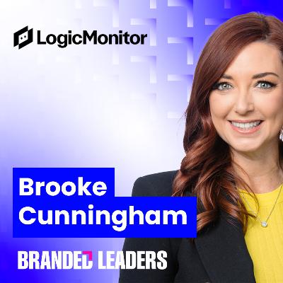From Skepticism to Success: Scaling an AI Brand with Brooke Cunningham