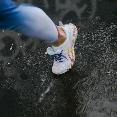 3 Crucial Questions for a Runner with a Stress Fracture