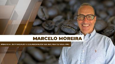 Déficit entre produção e consumo do café está entre 15 a 20 milhões de sacas, diz analista