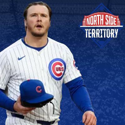 Cubs news and notes: Justin Steele’s setback