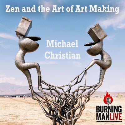 Zen and the Art of Art Making