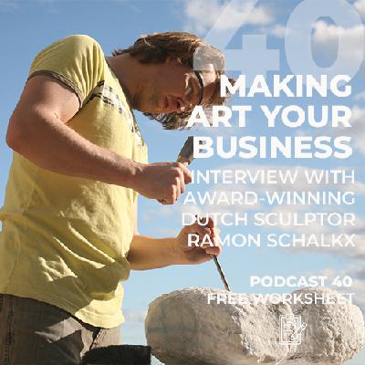 Making Art Your Business