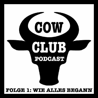 Folge 1: Wie alles begann