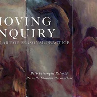 Episode 9:  Moving into Fluidity with Beth Riley