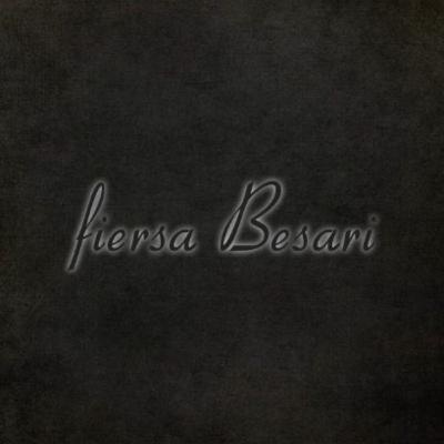Garis waktu FIERSA BESARI