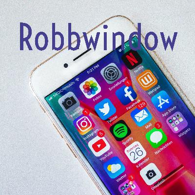 1. Spotify Explained - robbwindow #mmc